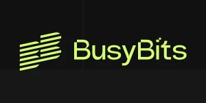 Busybits Solusi Teknologi