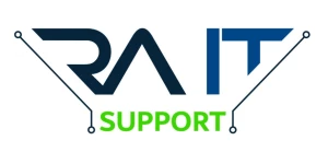 RA IT Support