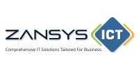 Zansys ICT - Business IT Solutions