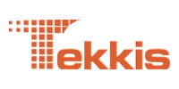 Tekkis