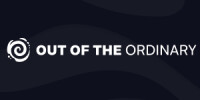 OUT OF THE ORDINARY