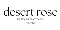 Desert Rose Design & Photo Co