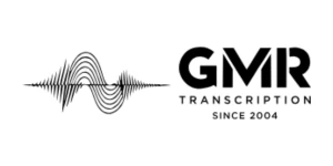GMR Transcription