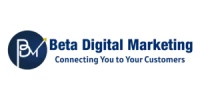 Beta Digital Marketing