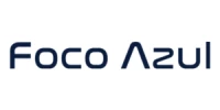 Foco Azul