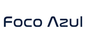 Foco Azul