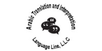 Arabic Translation and Interpretation Language Line