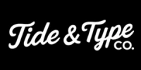 Tide & Type Co.