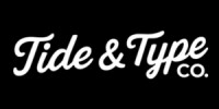 Tide & Type Co.