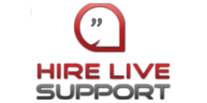 Hire Live Support Inc