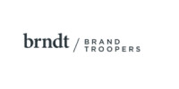 Brand Troopers
