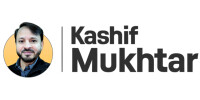 Kashif Mukhtar