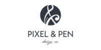 Pixel & Pen Design Co.