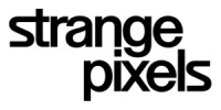 StrangePixels