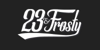 23 and Frosty