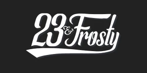 23 and Frosty