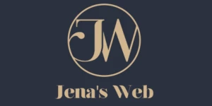 Jena's Web