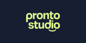 Pronto Studio