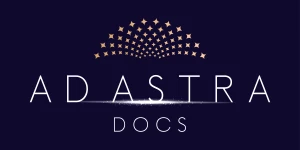 Ad Astra Document and Transcription Services