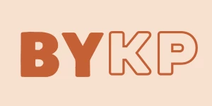 BYKP Website Design