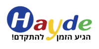 Hayde Digital