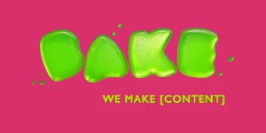 Bake Agency