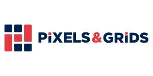 Pixels and Grids