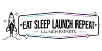 Eat Sleep Launch Repeat