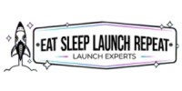 Eat Sleep Launch Repeat