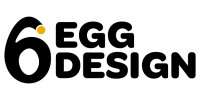 6 Egg Design