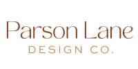 Parson Lane Design Co.