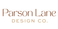 Parson Lane Design Co.