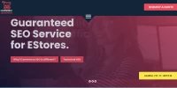 Ecommerce SEO Experts