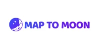 Map to Moon