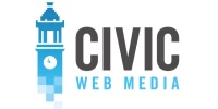 Civic Web Media