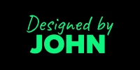 Designed By John