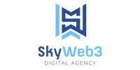 Skyweb3 Agency
