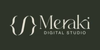 Meraki Digital Studio