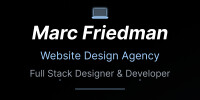 Marc Friedman Design Agency