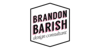 Brandon Barish Design Consultant