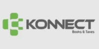 Konnect Books and Taxes