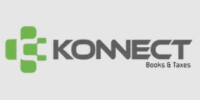 Konnect Books and Taxes
