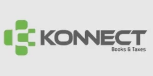Konnect Books and Taxes