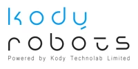 Kody Robots