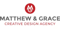 Matthew & Grace Creative Design Agency