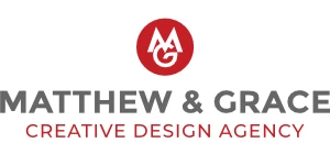 Matthew & Grace Creative Design Agency