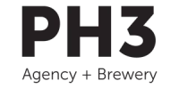 PH3 Agency + Brewery
