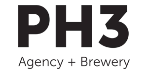 PH3 Agency + Brewery