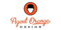 Agent Orange Design