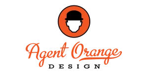 Agent Orange Design